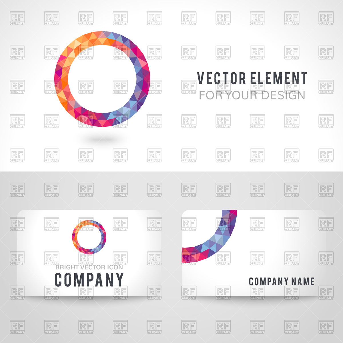 Business card templates free online