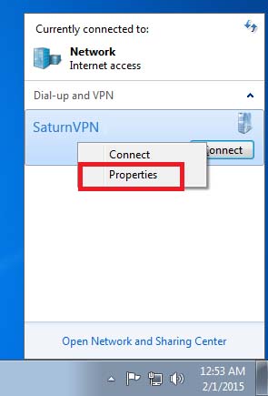 Windows Vista Export Vpn Connections